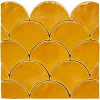Escama Amarillo Miel