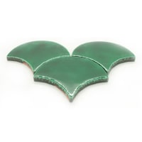 Escama Verde Cobre