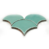 Escama Verde Mar