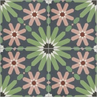 Flora SMB 