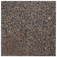 Granito Faded Brown Black