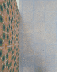 Granito Lilac Yellow