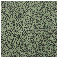 Granito Soft Green Black
