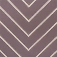 Herringbone Mauve