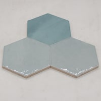 Hexa Aqua