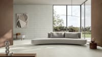 Lands White Bricks
