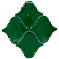 Laterna Verde Cobre