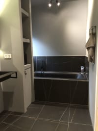 Marble Black
