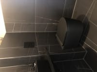 Marble Black