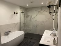 Marble White