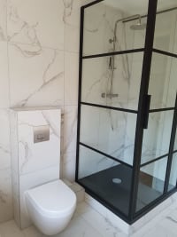 Marble White