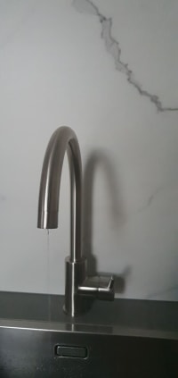 Marble White