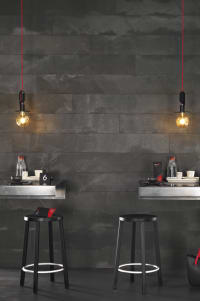 Metal Black