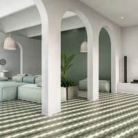 Modular Plaster