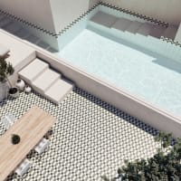 Modular Plaster