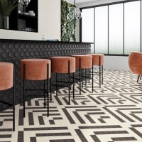 Modular Plaster