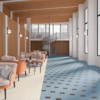 Modular Tarmac