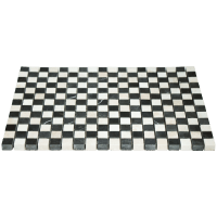 Mosaic Border Blocks