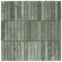 Mosaic KitKat Green Light