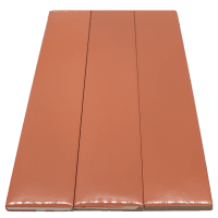 Nuance Red Clay Decor
