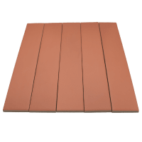 Nuance Red Clay