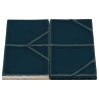 Ono Blue Stripe