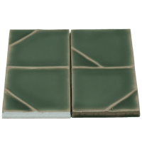 Ono Green Stripe