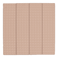 Opaco Perno Powder