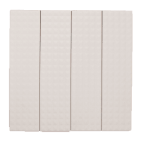 Opaco Perno White