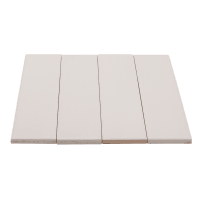 Opaco Piano White