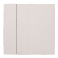 Opaco Piano White