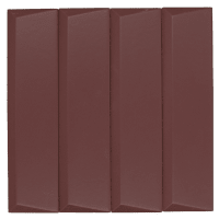 Opaco Picco Bordeaux
