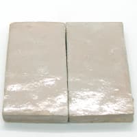 Platta Ecru 7,5x15cm