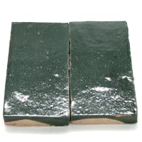 Platta Vert Mousse 7,5x15cm