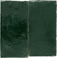 Platta Vert Mousse 7,5x15cm