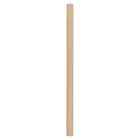 Pure Pencil Wood