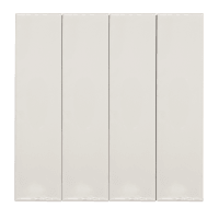 Pure White
