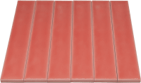Rhythm Pink