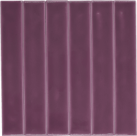 Rhythm Purple