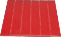 Rhythm Red