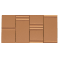 Soft Latte Mix Matt 
