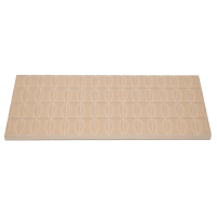 Tableta Duna Biscuit Matt