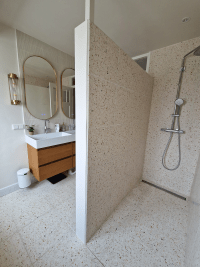 Terrazzo Al Fior Di Late