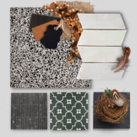 Terrazzo Alla Liquirizia