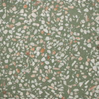 Terrazzo Alla Pera