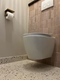 Terrazzo Alla Vaniglia