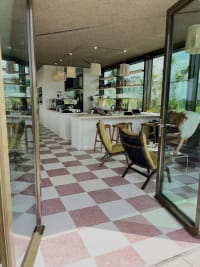 Terrazzo Limone