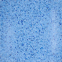 Terrazzo Puffo