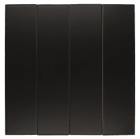 Tides Flat Black