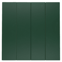 Tides Flat Emerald